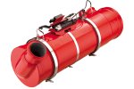 EcoFit - Diesel Particulate Filter Systems