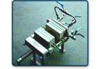 Slurry/Pilot Testing