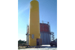 Biogas Desulphurisation