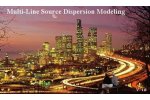 Lines 1.0 & Line2.0 - Motor Vehicle Emission Modeler and Analyzer