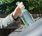 Save money, save carbon
