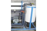Membrane Filtration Solutions