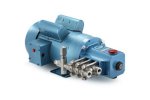 Desalination-Reverse Osmosis Seawater Pumps And Systems
