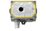 Model S4000TH - Hydrogen Sulfide (H2S) Gas Detector