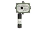 Model TS4000H - Toxic Gas Detector
