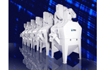 Whirl / Wet Dust Collection Systems