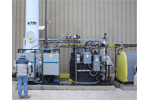 Mercury Scrubber