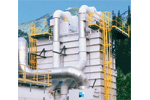 Odor Control Scrubbers