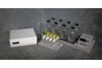 AER-208 - Research Respirometer Aerobic/Anaerobic