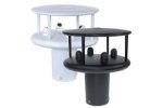 WindSonic - Low Cost Ultrasonic Wind Sensor