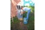 Mobile Water Maker