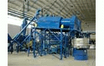 Tyre Recycling Plants