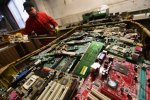 Harden - E-Scrap Shredders