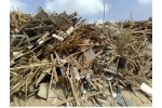 Harden - Wood Scrap Shredders