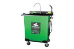 BIOREMEDIATING - SW-25C - Combo Brake and Parts Washer