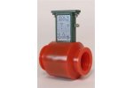 ISOMAG - CIAO Plastic Sensor For Electromagnetic Flowmeter