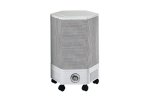 HEPA - 50 to 175 cfm Air Flow Rate - Filter Air Cleaners with Optional VOC Filter