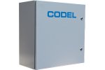 Coal Mill - CO Gas Analysing System