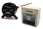 MonoGard - Tribo Electric Quantitative Dust Monitor