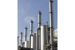 Chemical Industry Emissions Analysis