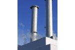 Incineration Industry Emissions Monitoring & Analysis