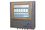 Procal - 1000 - Analyser Control Unit (ACU) and Reporting