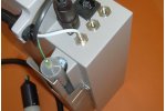 Procal - 9000 - Field Calibrator for Emissions Analysers