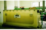 Breeze - Air Stripper For Volatile Organic Compound Removal System