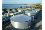 AEROMIX - Advanced Desalination Systems