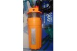 DC Battery Powered Pumps - Smaller To Medium Size Systems