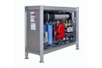 20m³/D Production (Kopie 1) - DWC UFWB 001 Box Safe Drinking Water