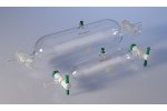 22161 - Gas Sampling Bulb
