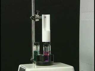 Solid Phase Microextraction (SPME) - Headspace Sampling with SPME