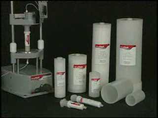 Flash Chromatography - Introduction to VersaFlash