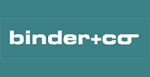 Binder & Co: Waste glass processing technology