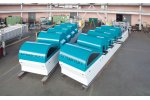 CRITERION - For Plastics Sorting