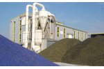 Complete Systems For  Glass Sorting
