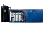 MemBio-series  - Membrane Bio-Reactor Systems