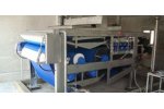 Belt Filter Press