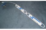 Snap Sampler - Passive Groundwater Sampling System