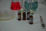 Environmental Chemistry & Engineering Services