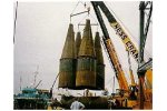 CGS - Quad High Efficiency Cyclone Collectors