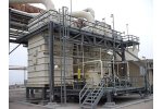 CGS  - Wet Electrostatic Precipitators