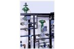 Echo/Tech - Sludge Recycling System