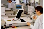 Cecil Instruments  - CE 9500 - Double Beam UV/VIS Spectrophotometer - variable bandwidth