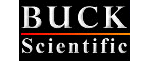 Buck Scientific Inc: Environmental, quality control analytical instruments