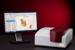 90Plus - Particle Size Analyzer
