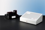 FOQELS: Fiber Optic Quasi Elastic Light Scattering