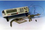 Spectrometer/Filter Efficiency Monitor