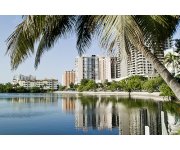Beyond NYC: Other places adapting to climate, too
